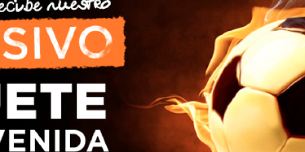 888Sport Bono Bienvenida 8