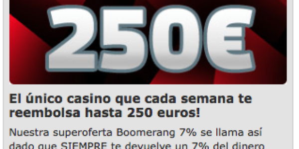 Suertia Bono 4